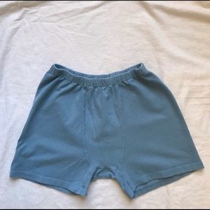 Pansy.co blue Shorts